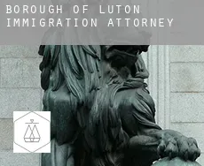 Luton (Borough)  immigration attorney