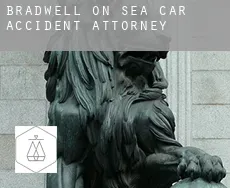 Bradwell on Sea  car accident attorney