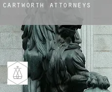 Cartworth  attorneys