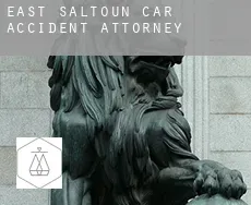 East Saltoun  car accident attorney