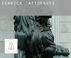 Fenwick  attorneys
