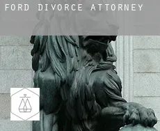 Ford  divorce attorney
