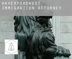 Haverfordwest immigration attorney