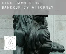 Kirk Hammerton  bankruptcy attorney