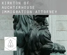 Kirkton of Auchterhouse  immigration attorney