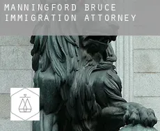 Manningford Bruce  immigration attorney