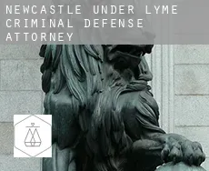 Newcastle-under-Lyme  criminal defense attorney
