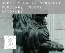 Ormesby Saint Margaret  personal injury attorney