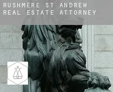 Rushmere St Andrew real estate attorney