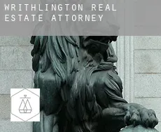 Writhlington real estate attorney