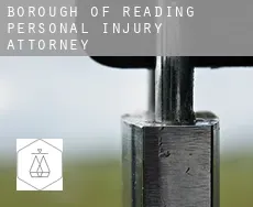 Reading (Borough)  personal injury attorney