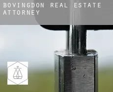 Bovingdon  real estate attorney