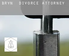 Bryn  divorce attorney