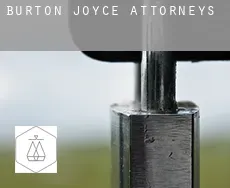 Burton Joyce  attorneys