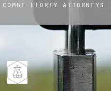 Combe Florey  attorneys