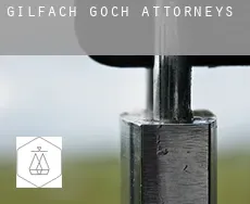 Gilfach Goch  attorneys