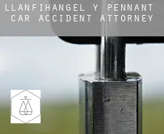 Llanfihangel-y-Pennant  car accident attorney