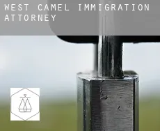West Camel  immigration attorney
