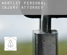 Wortley personal injury attorney