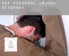 Aby  personal injury attorney
