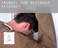 Arundel  car accident attorney
