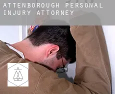 Attenborough  personal injury attorney