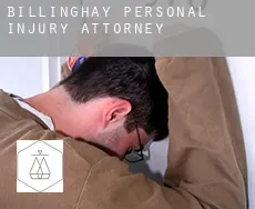 Billinghay  personal injury attorney
