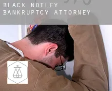 Black Notley  bankruptcy attorney