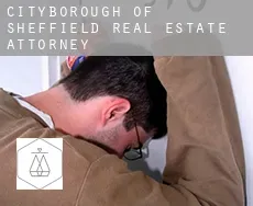 Sheffield (City and Borough)  real estate attorney