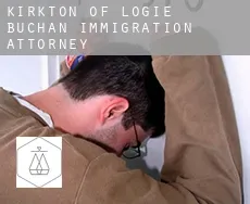 Kirkton of Logie Buchan  immigration attorney