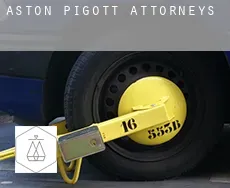 Aston Pigott  attorneys