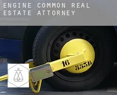 Engine Common  real estate attorney
