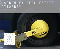 Habberley  real estate attorney