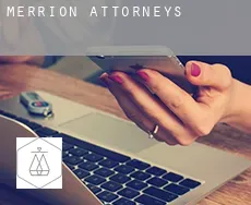 Merrion  attorneys