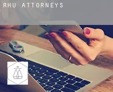 Rhu  attorneys