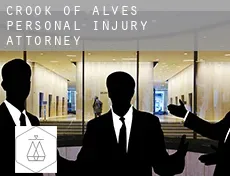 Crook of Alves  personal injury attorney