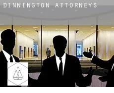 Dinnington attorneys