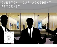 Dunston  car accident attorney