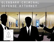 Glenbarr  criminal defense attorney