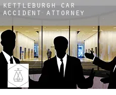 Kettleburgh  car accident attorney