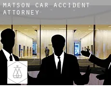 Matson  car accident attorney