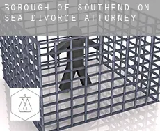 Southend-on-Sea (Borough)  divorce attorney