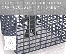 City of Stoke-on-Trent  car accident attorney