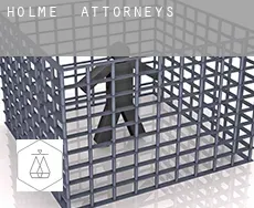 Holme  attorneys