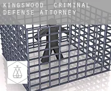 Kingswood  criminal defense attorney