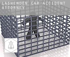 Lashenden  car accident attorney