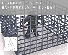 Llannerch-y-môr  bankruptcy attorney