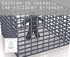 Shipton On Cherwell  car accident attorney