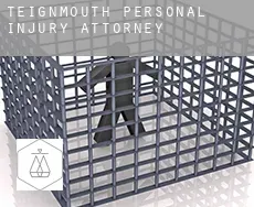 Teignmouth  personal injury attorney