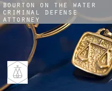Bourton on the Water  criminal defense attorney